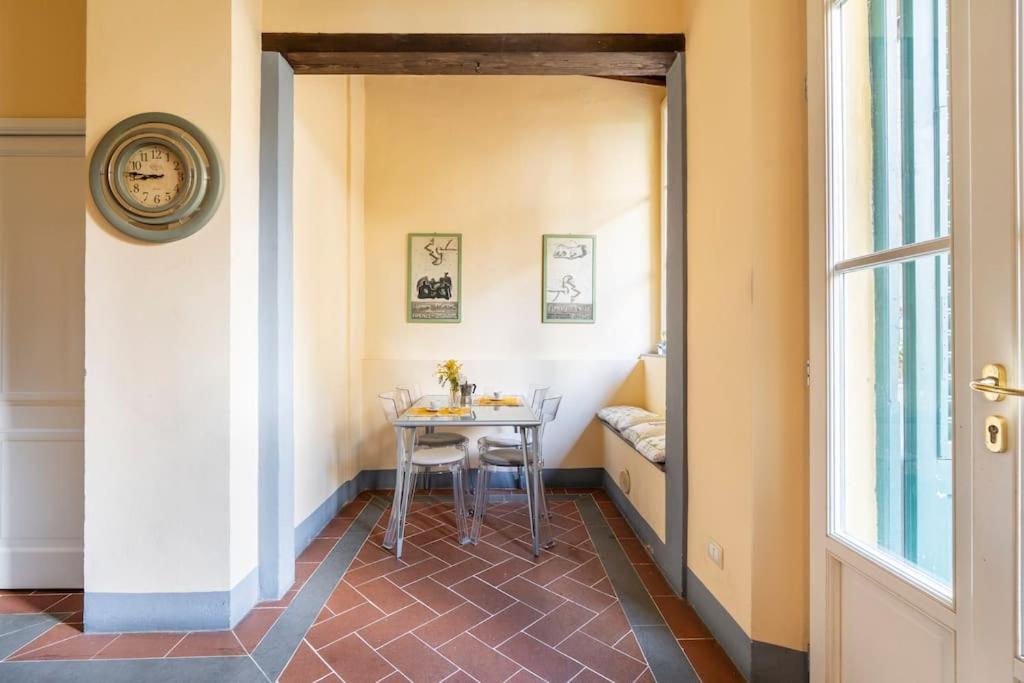 Ginny'S House- Borgo La Croce Luxury Apartment フィレンツェ エクステリア 写真